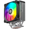 Кулер для процессора PentaWave PC-Z05E SRB ARGB V2
