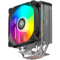 Кулер для процессора PentaWave PC-Z05E SRB ARGB V2