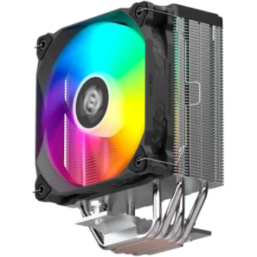 Кулер для процессора PentaWave PC-Z05E SRB ARGB V2