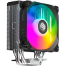 Кулер для процессора PentaWave PC-Z05E SRB ARGB V2
