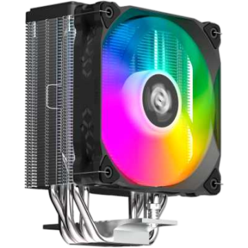 Кулер для процессора PentaWave PC-Z05E SRB ARGB V2