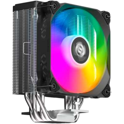 Кулер для процессора PentaWave PC-Z05E SRB ARGB V2