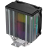 Кулер для процессора PentaWave PC-Z05E SRB ARGB V2