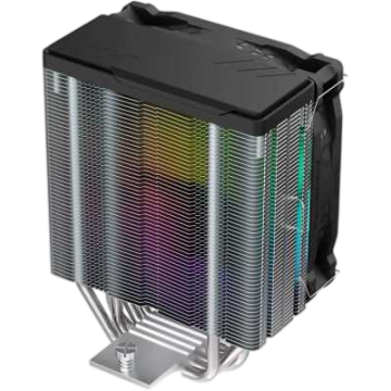 Кулер для процессора PentaWave PC-Z05E SRB ARGB V2