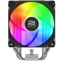 Кулер для процессора PentaWave PC-Z05E SRB ARGB V2