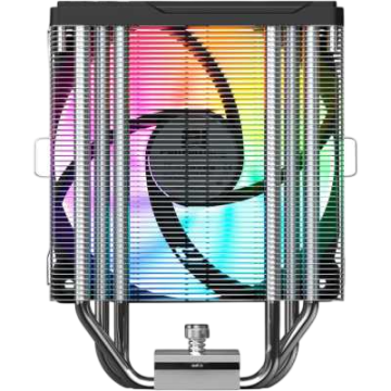 Кулер для процессора PentaWave PC-Z05E SRB ARGB V2