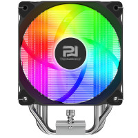 Кулер для процессора PentaWave PC-Z05E SRB ARGB V2