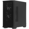 Компьютерный корпус Zalman Z10 Black