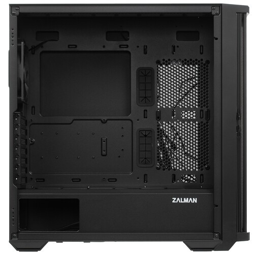 Компьютерный корпус Zalman Z10 Black