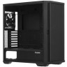Компьютерный корпус Zalman Z10 Black