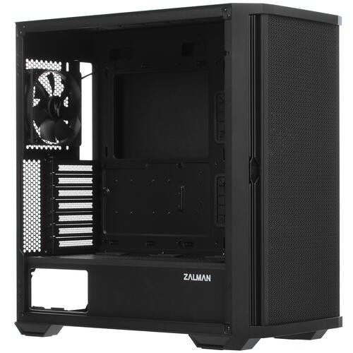 Компьютерный корпус Zalman Z10 Black