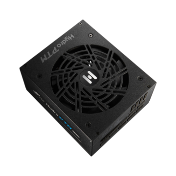 Блок питания FSP 1650W (HPT2-1650M) 16 Pin (PCIe 5.0 Connector Cable Details)