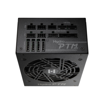 Блок питания FSP 1650W (HPT2-1650M) 16 Pin (PCIe 5.0 Connector Cable Details)
