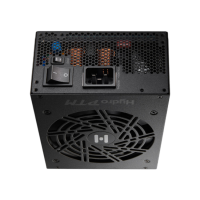 Блок питания FSP 1650W (HPT2-1650M) 16 Pin (PCIe 5.0 Connector Cable Details)