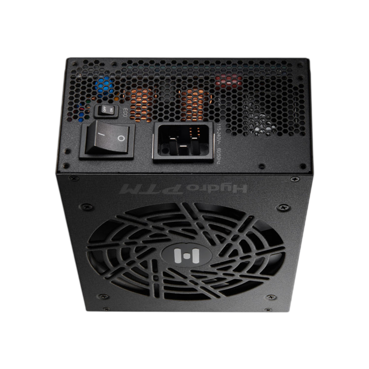 Блок питания FSP 1650W (HPT2-1650M) 16 Pin (PCIe 5.0 Connector Cable Details)