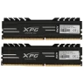 Оперативная память 32 Gb 3600 MHz ADATA XPG GAMMIX D10 Black (AX4U360016G18A-DB10)