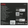 Оперативная память 32 Gb 3600 MHz ADATA XPG GAMMIX D10 Black (AX4U360016G18A-DB10)