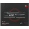 Оперативная память 32 Gb 3600 MHz ADATA XPG GAMMIX D10 Black (AX4U360016G18A-DB10)