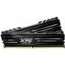 Оперативная память 32 Gb 3600 MHz ADATA XPG GAMMIX D10 Black (AX4U360016G18A-DB10)