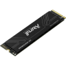 Твердотельный накопитель Kingston 4000 Gb FURY Renegade (SFYR2S/4T0)