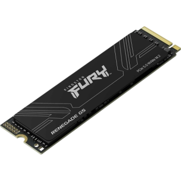 Твердотельный накопитель Kingston 4000 Gb FURY Renegade (SFYR2S/4T0)