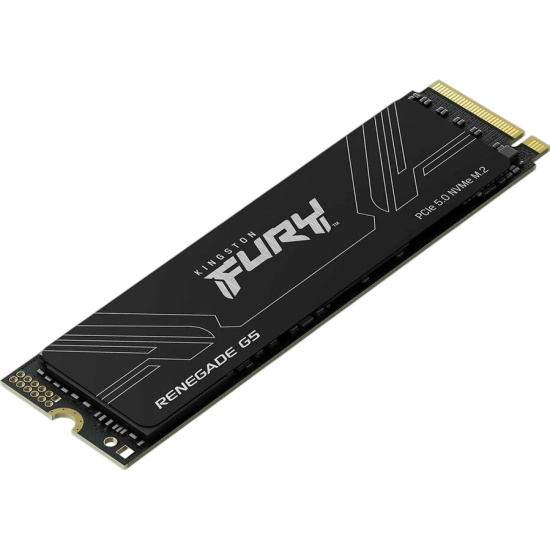 Твердотельный накопитель Kingston 4000 Gb FURY Renegade (SFYR2S/4T0)