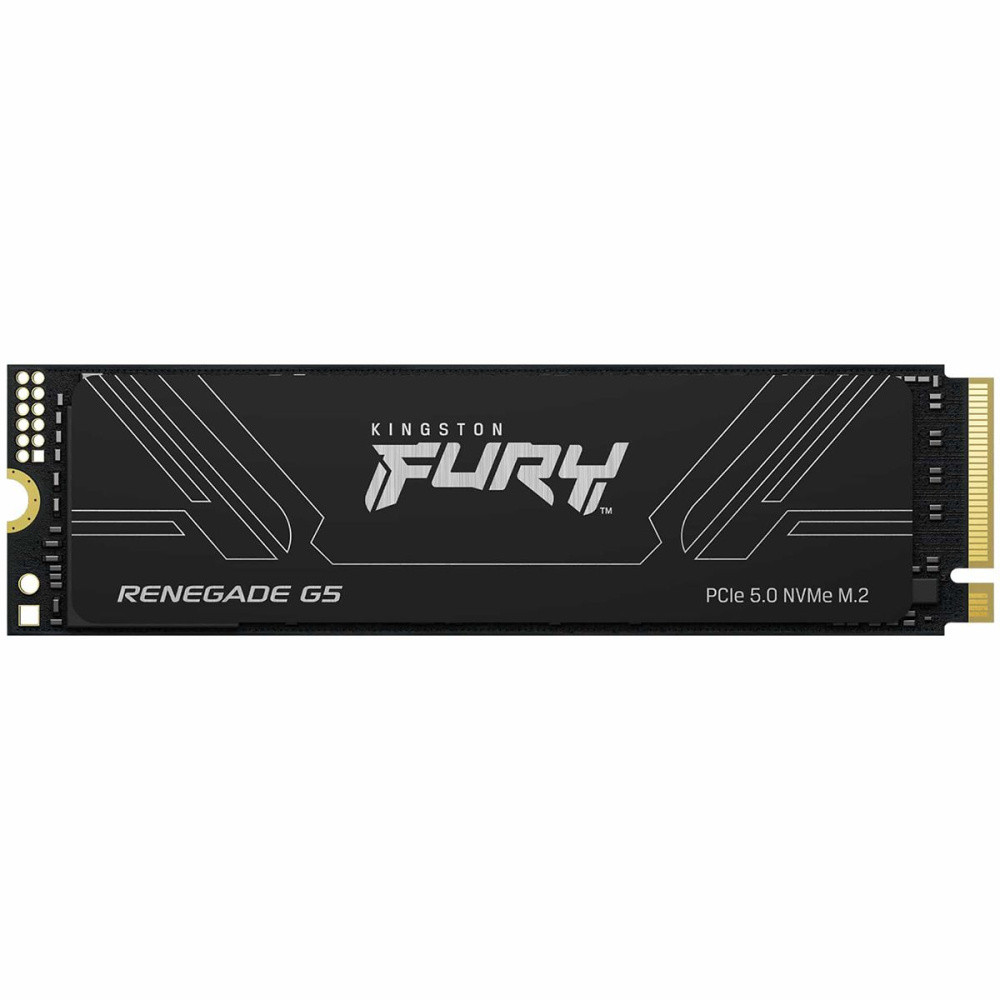 Твердотельный накопитель Kingston 4000 Gb FURY Renegade (SFYR2S/4T0)