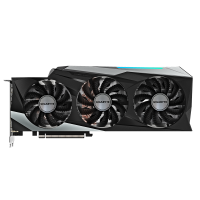 Видеокарта GIGABYTE (GV-N308TGAMING OC-12GD) GeForce RTX 3080 Ti 12GB GAMING OC