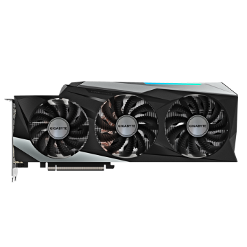 Видеокарта GIGABYTE (GV-N308TGAMING OC-12GD) GeForce RTX 3080 Ti 12GB GAMING OC