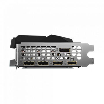 Видеокарта GIGABYTE (GV-N308TGAMING OC-12GD) GeForce RTX 3080 Ti 12GB GAMING OC