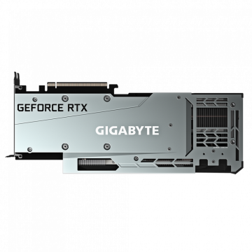 Видеокарта GIGABYTE (GV-N308TGAMING OC-12GD) GeForce RTX 3080 Ti 12GB GAMING OC
