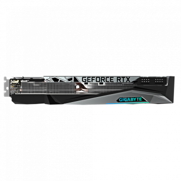 Видеокарта GIGABYTE (GV-N308TGAMING OC-12GD) GeForce RTX 3080 Ti 12GB GAMING OC
