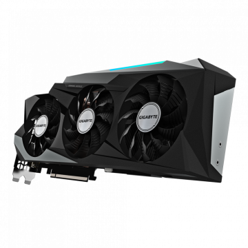 Видеокарта GIGABYTE (GV-N308TGAMING OC-12GD) GeForce RTX 3080 Ti 12GB GAMING OC