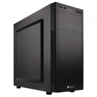 Компьютерный корпус Corsair CARBIDE SERIES 100R Mid-Tower SILENT Edition CC-9011077-WW