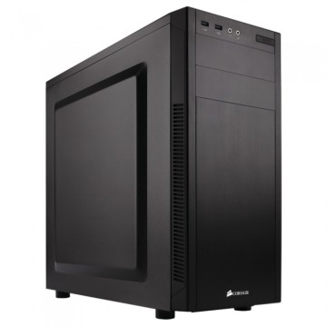 Компьютерный корпус Corsair CARBIDE SERIES 100R Mid-Tower SILENT Edition CC-9011077-WW