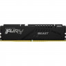 Оперативная память 32 Gb 6000 MHz Kingston FURY Beast Black (KF560C30BB-32)