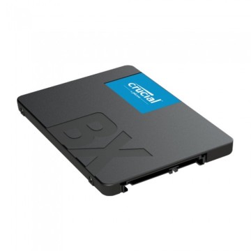 Твердотельный накопитель CRUCIAL 2000 Gb BX500 CT2000BX500SSD1