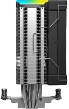 Кулер для процессора Deepcool AK400 DIGITAL ARGB