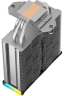 Кулер для процессора Deepcool AK400 DIGITAL ARGB