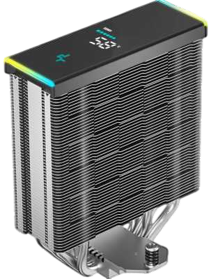 Кулер для процессора Deepcool AK400 DIGITAL ARGB