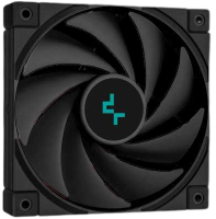 Кулер для процессора Deepcool AK400 DIGITAL ARGB