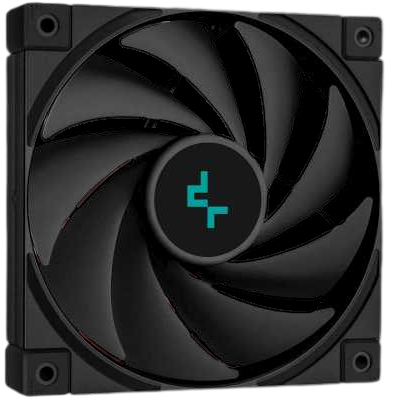 Кулер для процессора Deepcool AK400 DIGITAL ARGB