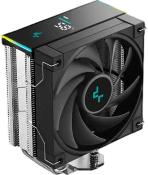 Кулер для процессора Deepcool AK400 DIGITAL ARGB