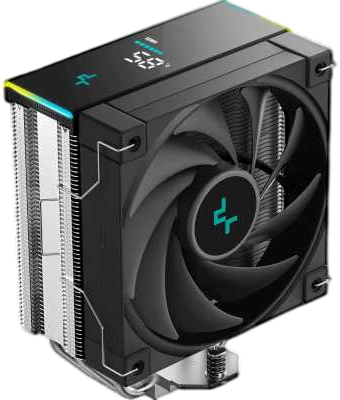 Кулер для процессора Deepcool AK400 DIGITAL ARGB