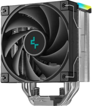 Кулер для процессора Deepcool AK400 DIGITAL ARGB