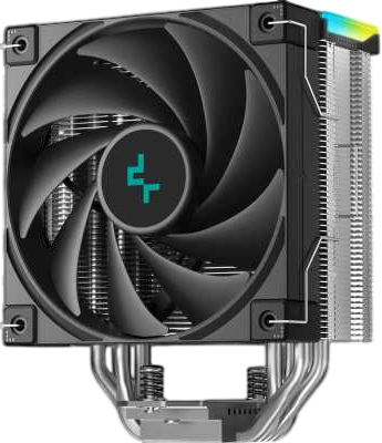Кулер для процессора Deepcool AK400 DIGITAL ARGB