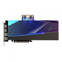 Видеокарта GIGABYTE (GV-R69XTAORUSX WB-16GD) Radeon RX 6900 XT 16 GB AORUS WB