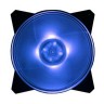Комплект вентиляторов CoolerMaster MASTERFAN PRO 120 Air Pressure RGB 3 in 1 with RGB MFY-P2DC-153PC-R1