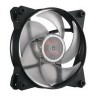 Комплект вентиляторов CoolerMaster MASTERFAN PRO 120 Air Pressure RGB 3 in 1 with RGB MFY-P2DC-153PC-R1