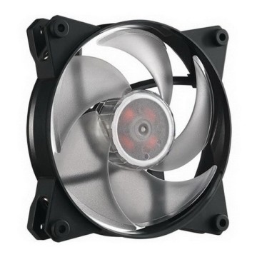 Комплект вентиляторов CoolerMaster MASTERFAN PRO 120 Air Pressure RGB 3 in 1 with RGB MFY-P2DC-153PC-R1